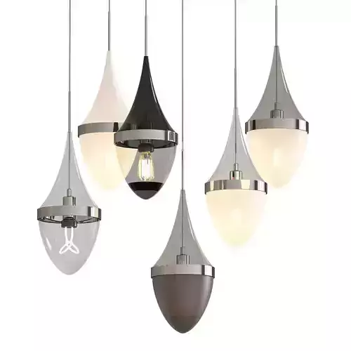 Tech Lighting Pendants