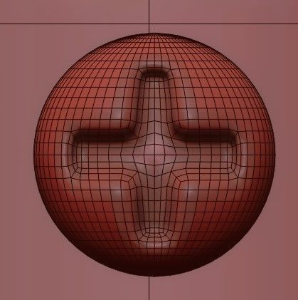 Tech Lighting Pendants 2 3D model_3