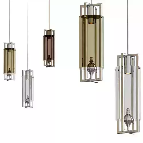 Tech Lighting Pendants 2