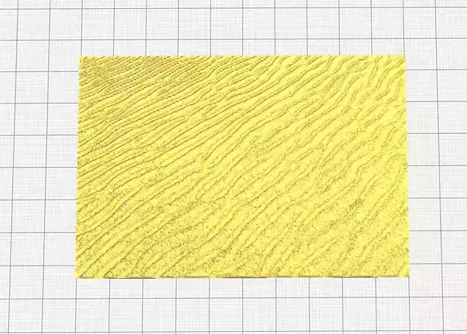 Sand Base 2 3D print model