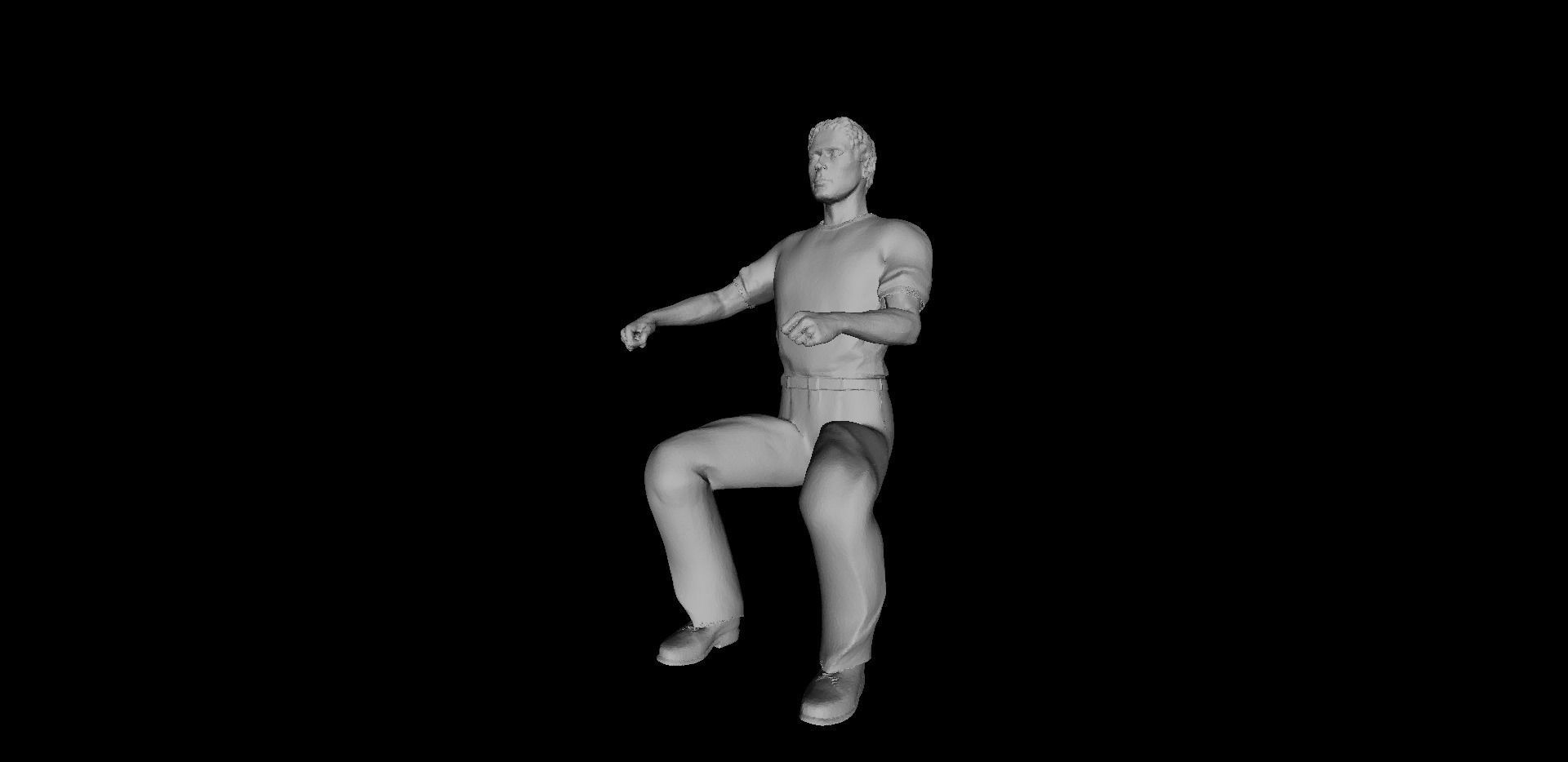 Printle Homme 1768 3D model_21