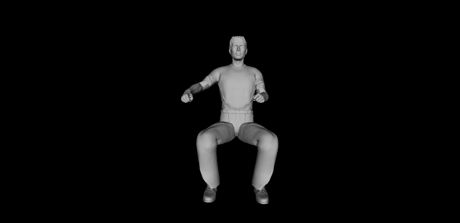 Printle Homme 1768 3D model_24
