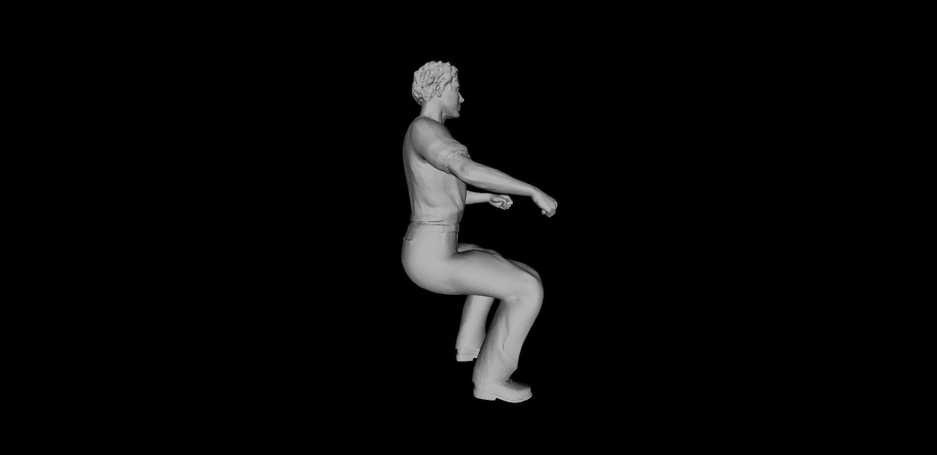 Printle Homme 1768 3D model_7