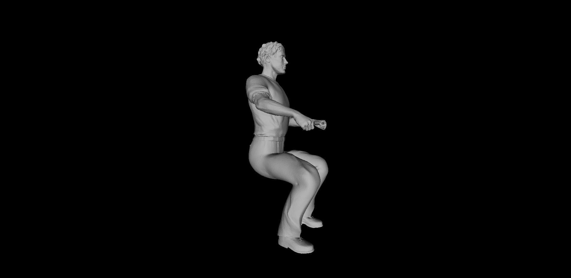 Printle Homme 1768 3D model_5
