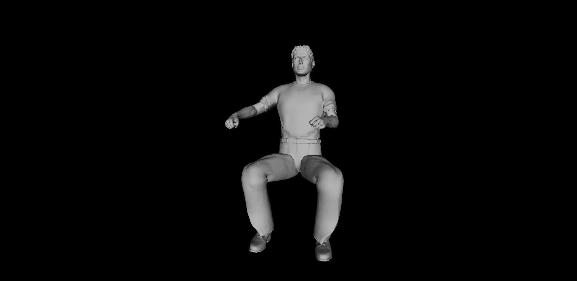 Printle Homme 1768 3D model_23