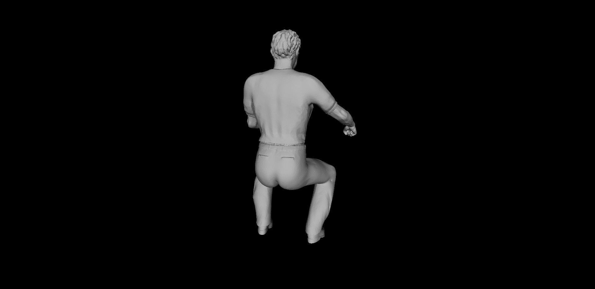 Printle Homme 1768 3D model_11