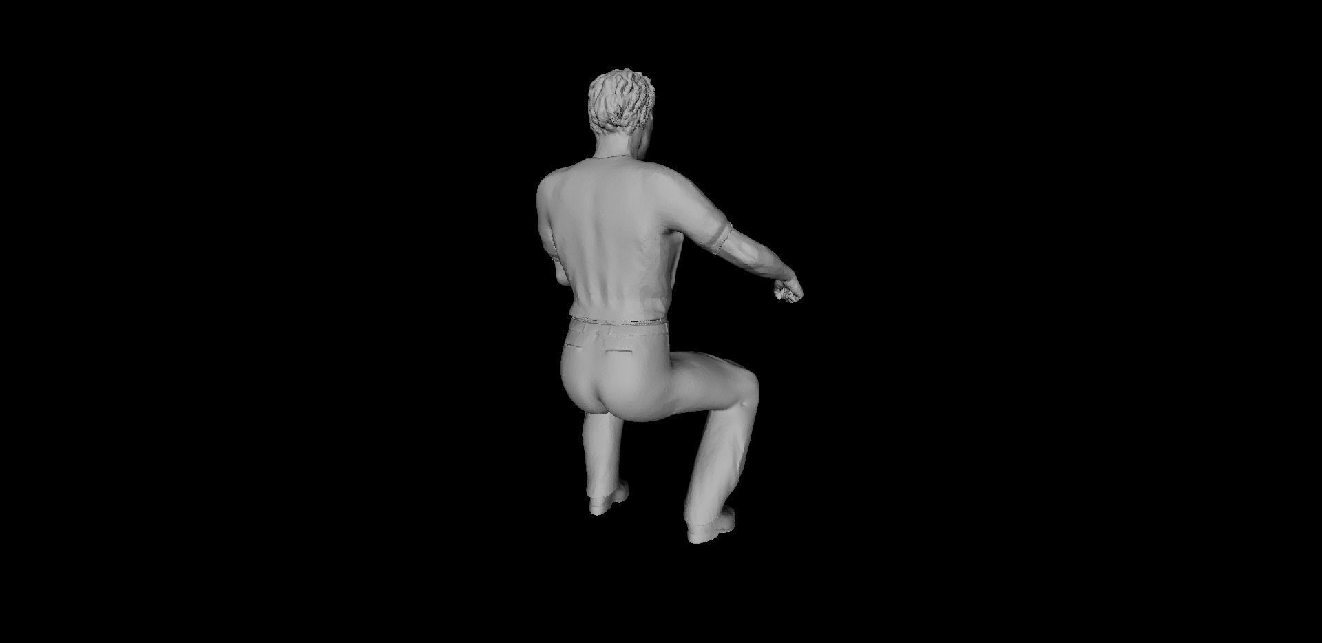 Printle Homme 1768 3D model_10