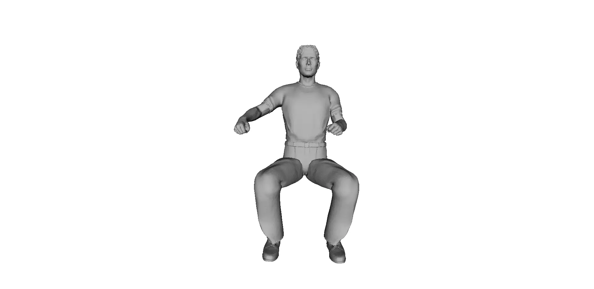 Printle Homme 1768 3D model_0
