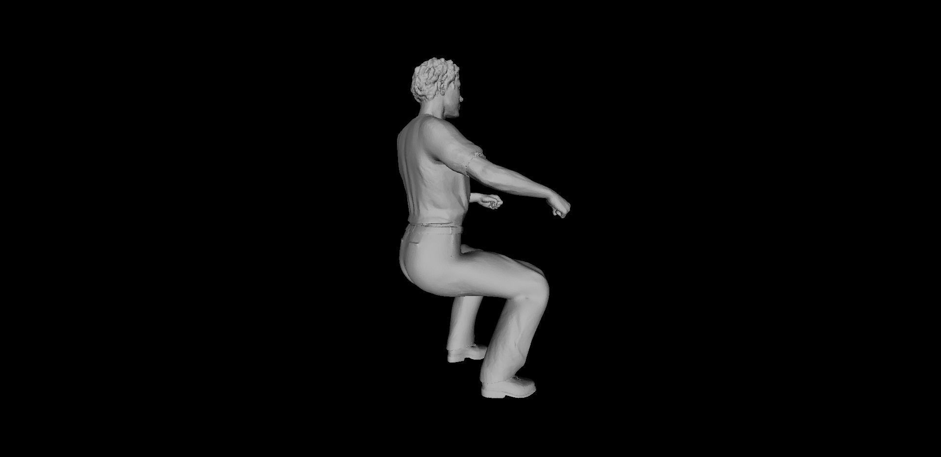 Printle Homme 1768 3D model_8