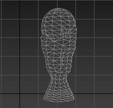 world cup 3D model_2