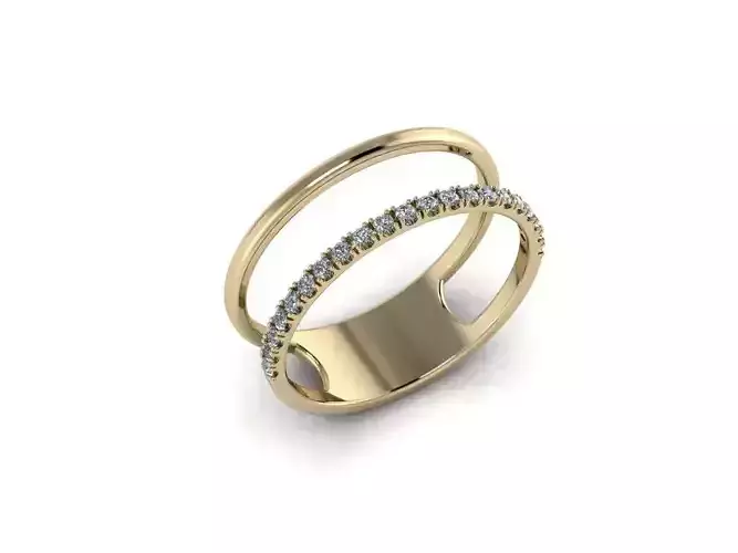 Jewelry Ring