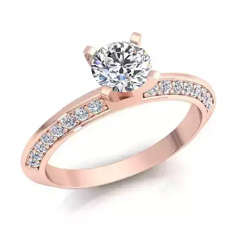 Engagement Ring 
