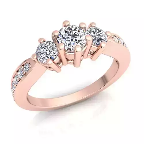 Engagement Ring 