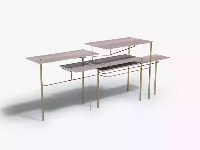 TARI Console