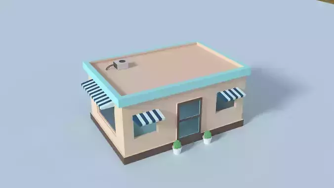 Simple Shop