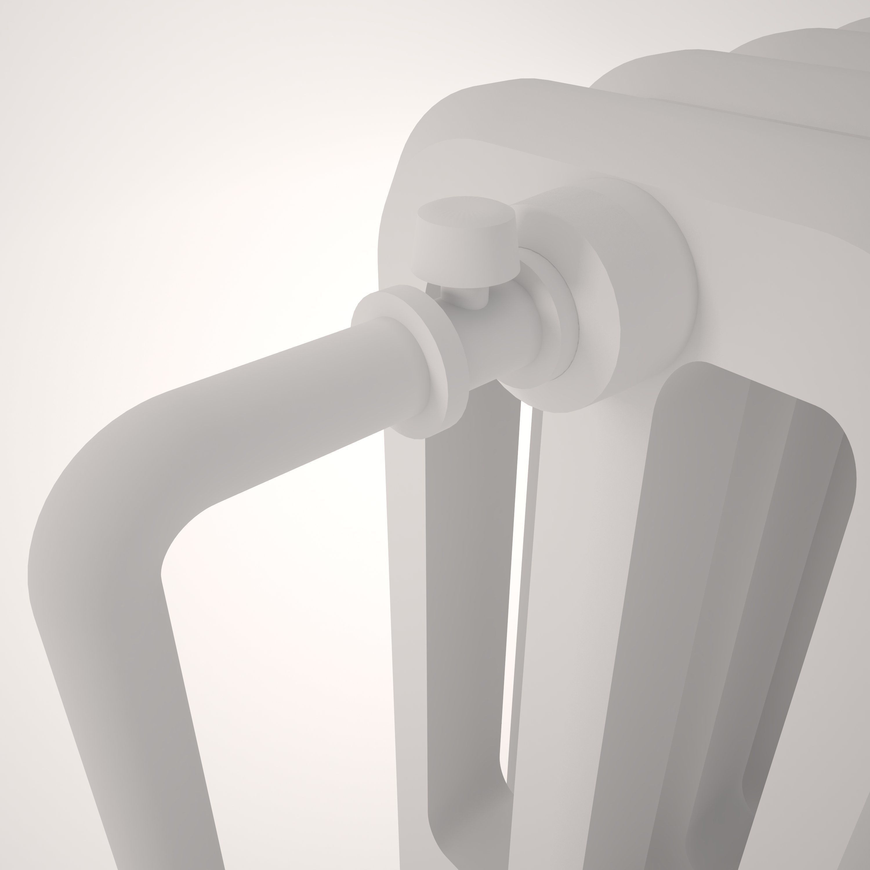 Heating Radiator 3D model_2