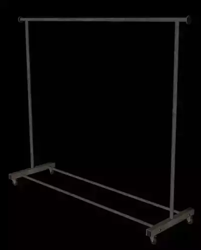 Clothing Rack