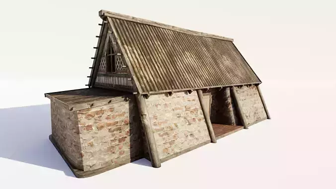 Medieval Home