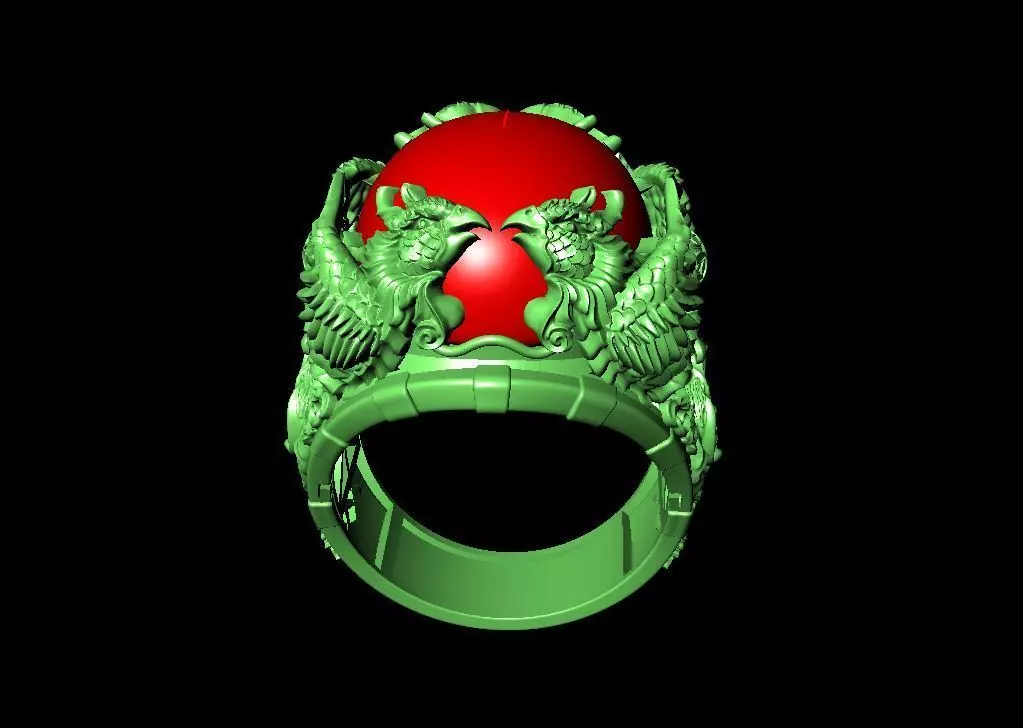DIAMOND JEWELLERY 3D print model