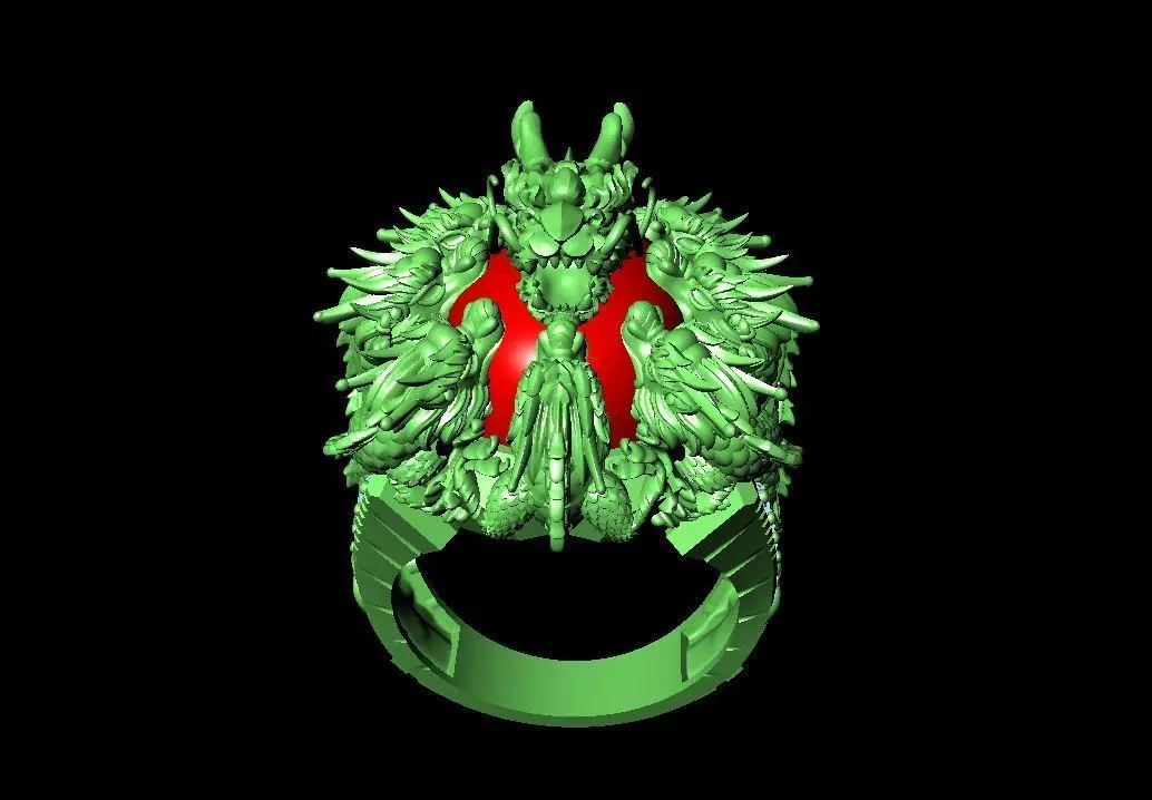 DIAMOND JEWELLERY 3D print model