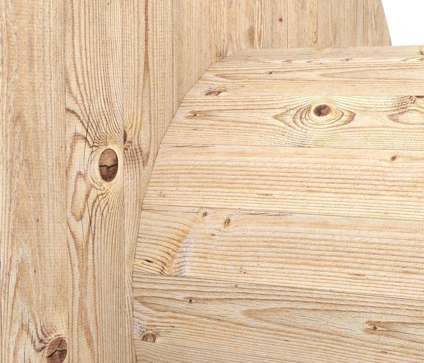 Cable Drum 3D model_8