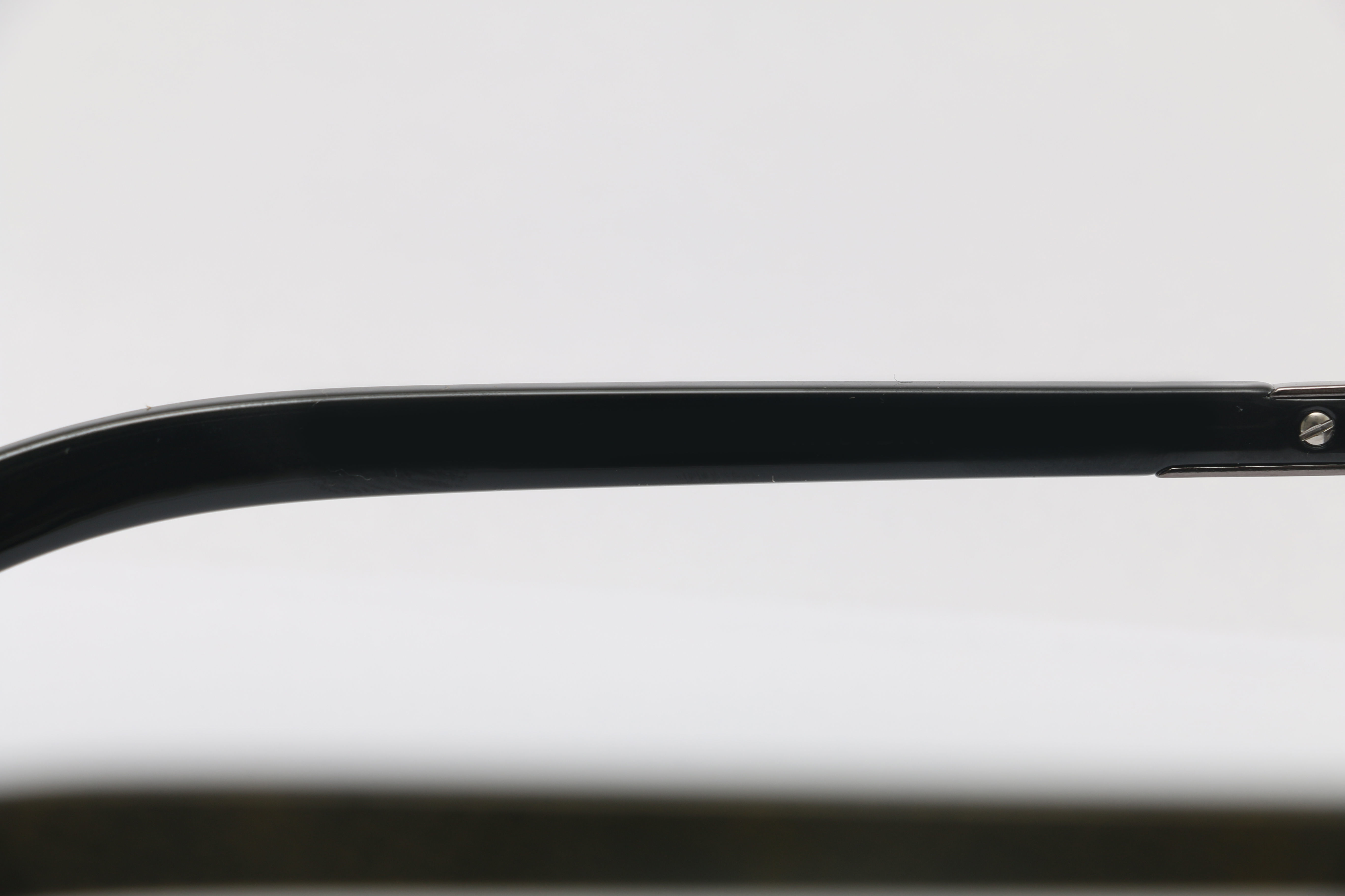 Eyeglasses for Men and Women 3D print model_15