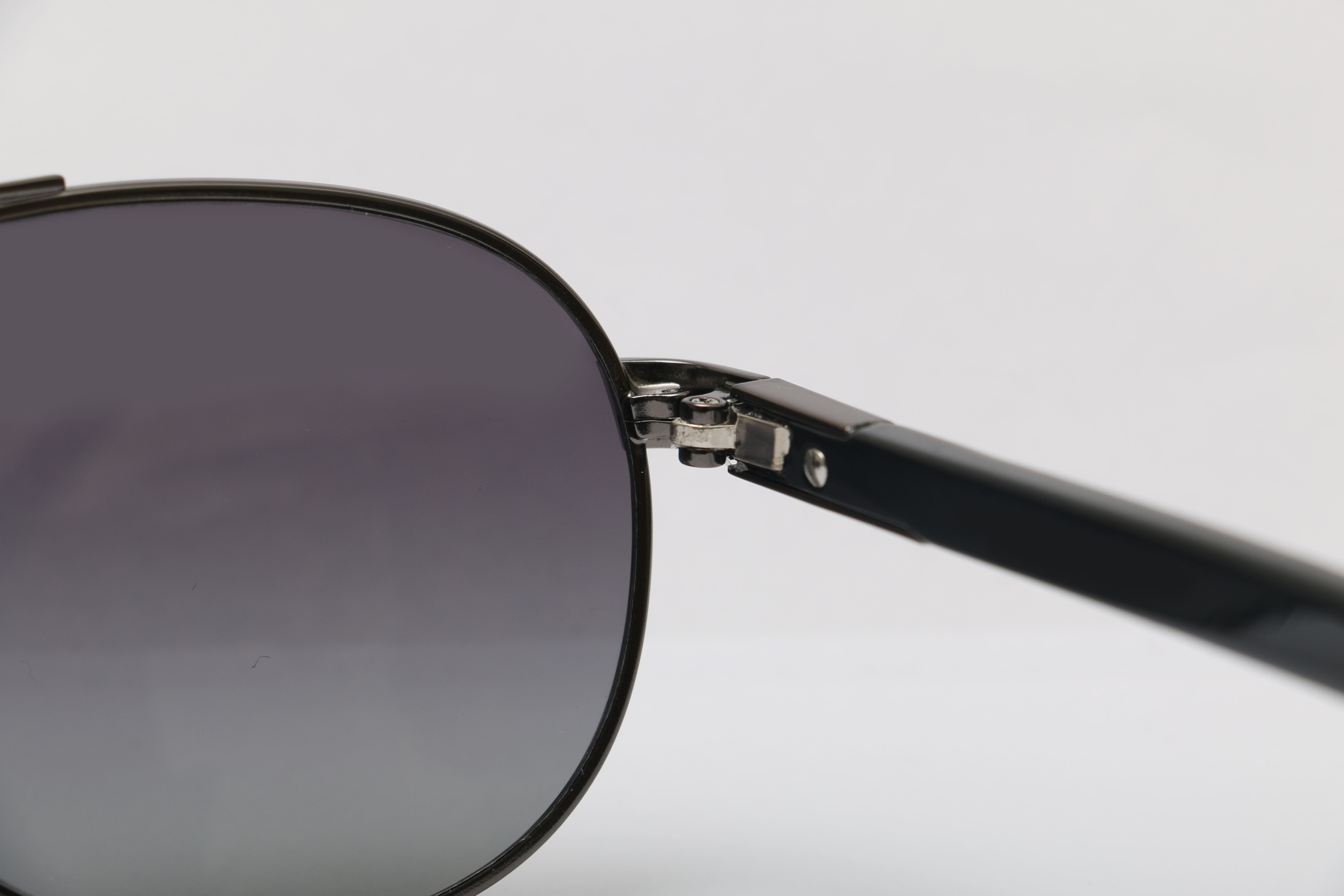 Eyeglasses for Men and Women 3D print model_11