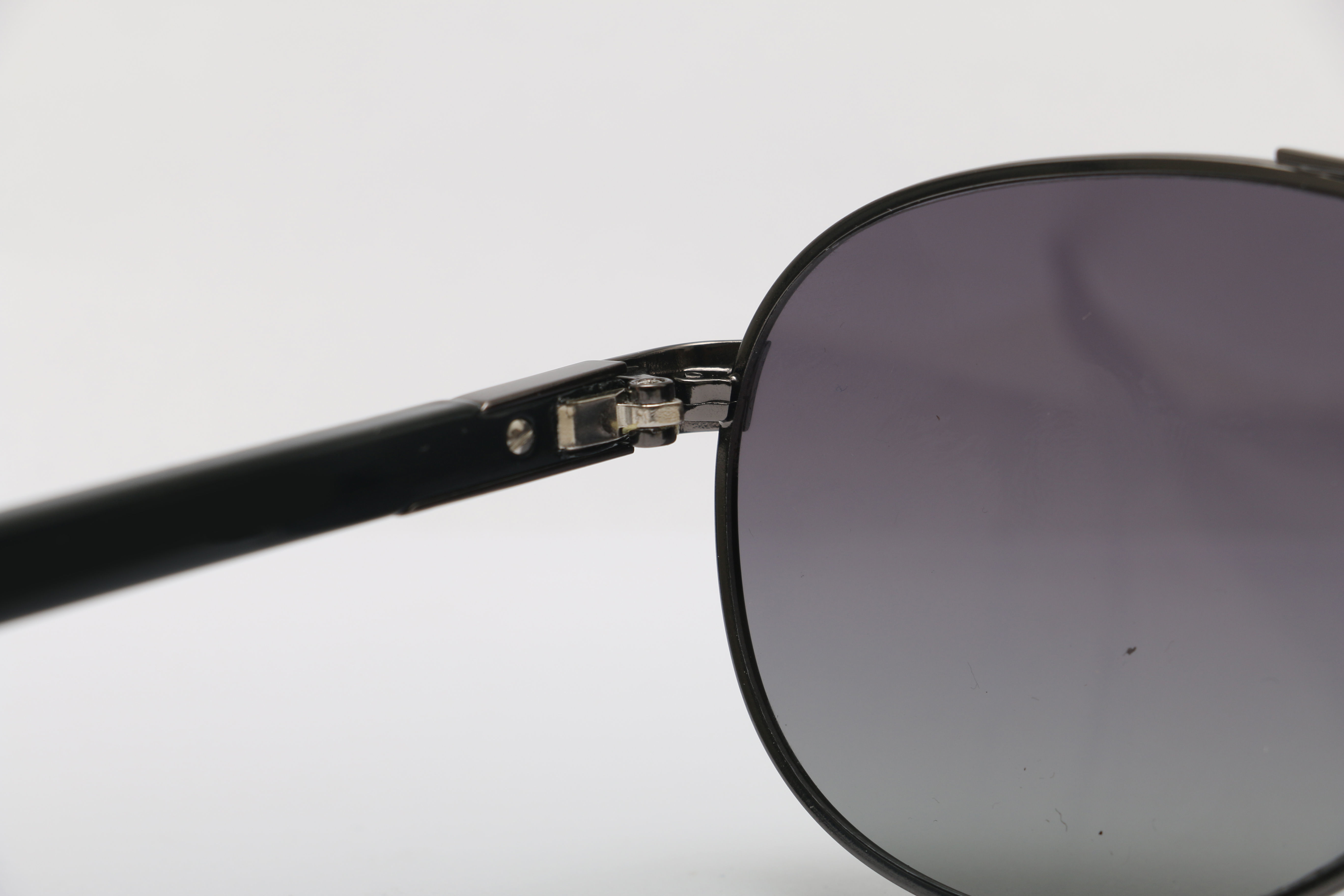 Eyeglasses for Men and Women 3D print model_14