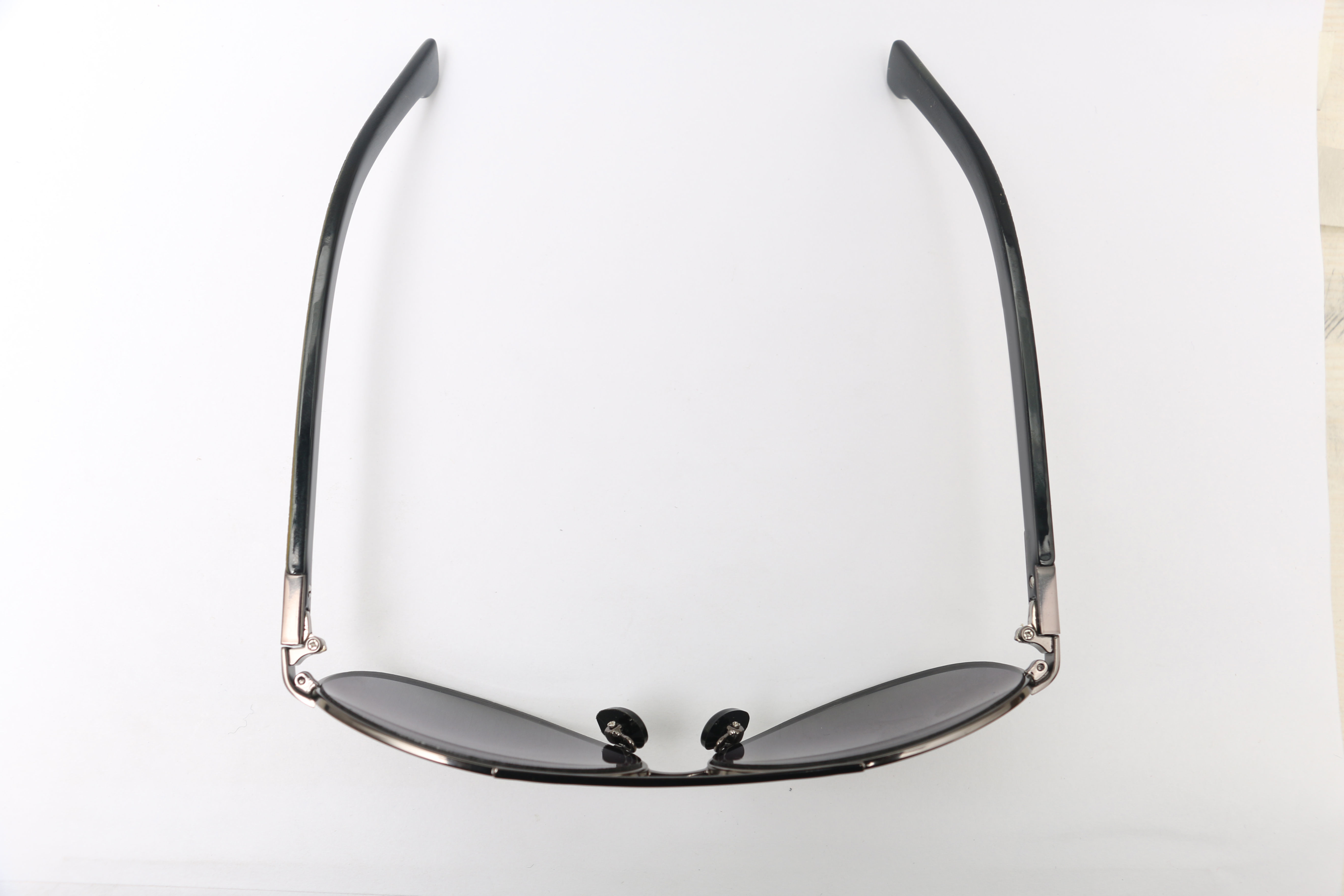 Eyeglasses for Men and Women 3D print model_19