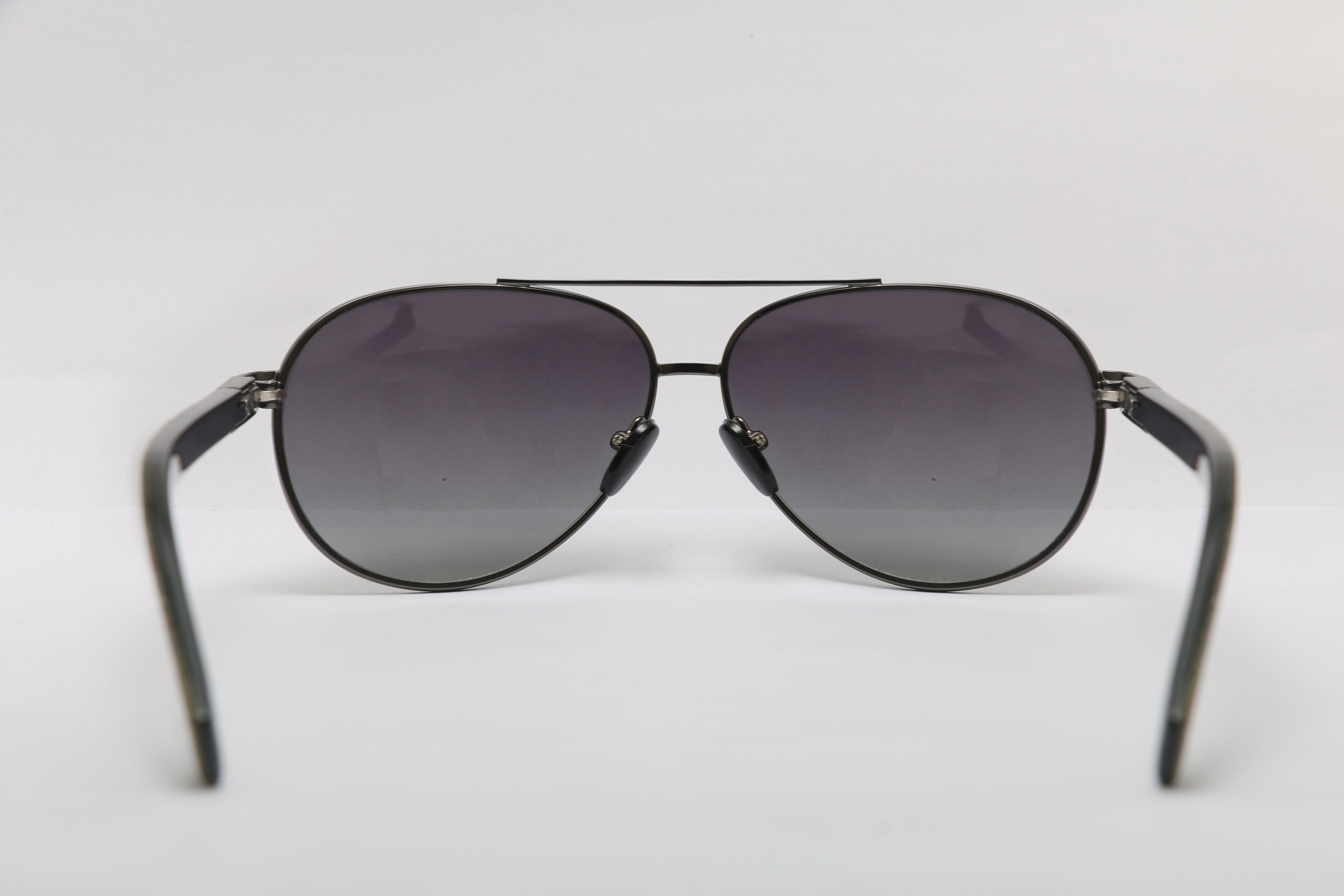 Eyeglasses for Men and Women 3D print model_12