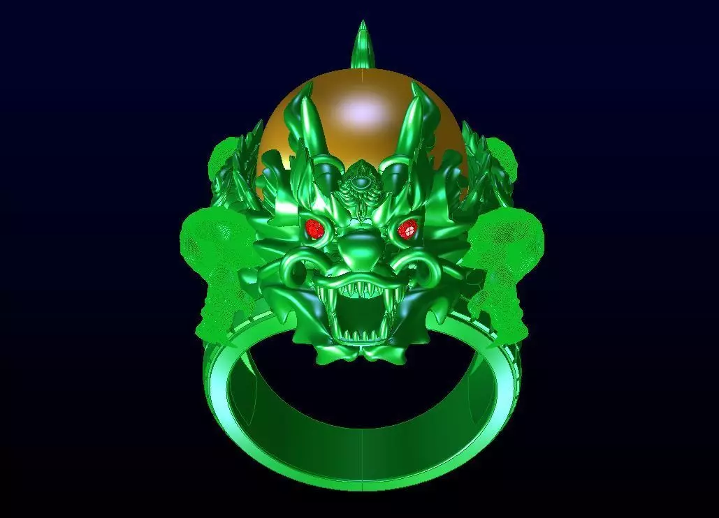 DIAMOND JEWELLERY 3D print model