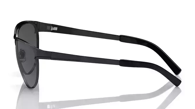 Eyeglasses for Men and Women 3D print model
