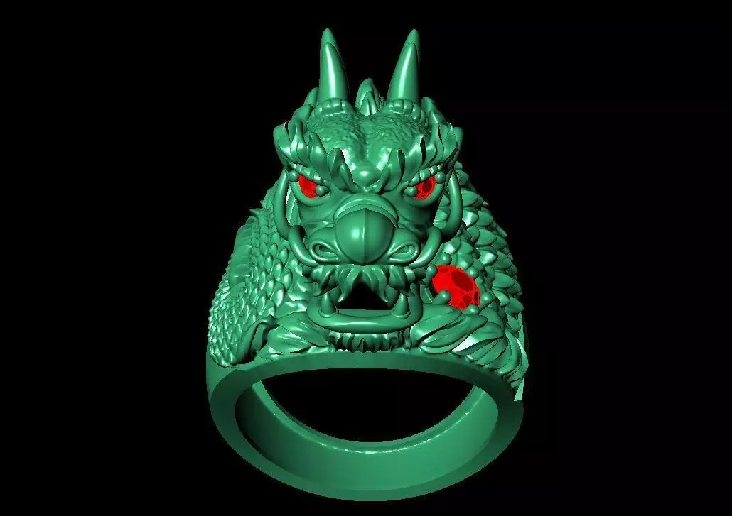 DIAMOND JEWELLERY 3D print model