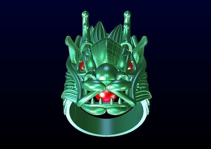 DIAMOND JEWELLERY 3D print model