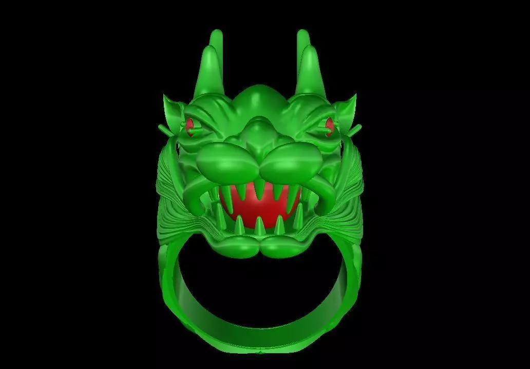DIAMOND JEWELLERY 3D print model