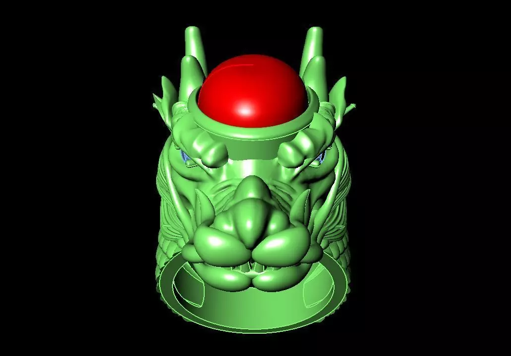 DIAMOND JEWELLERY 3D print model