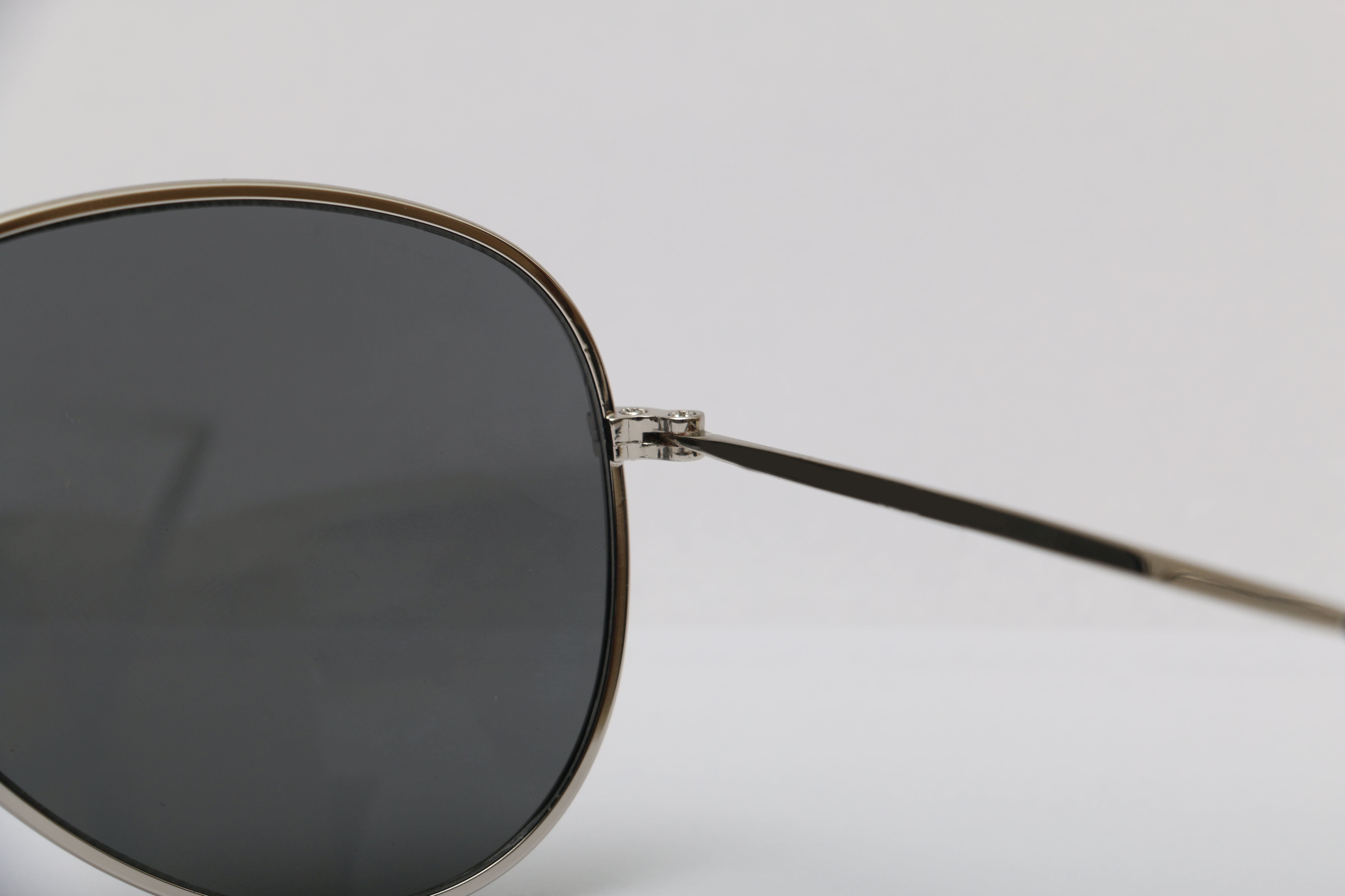 Eyeglasses for Men and Women 3D print model_11