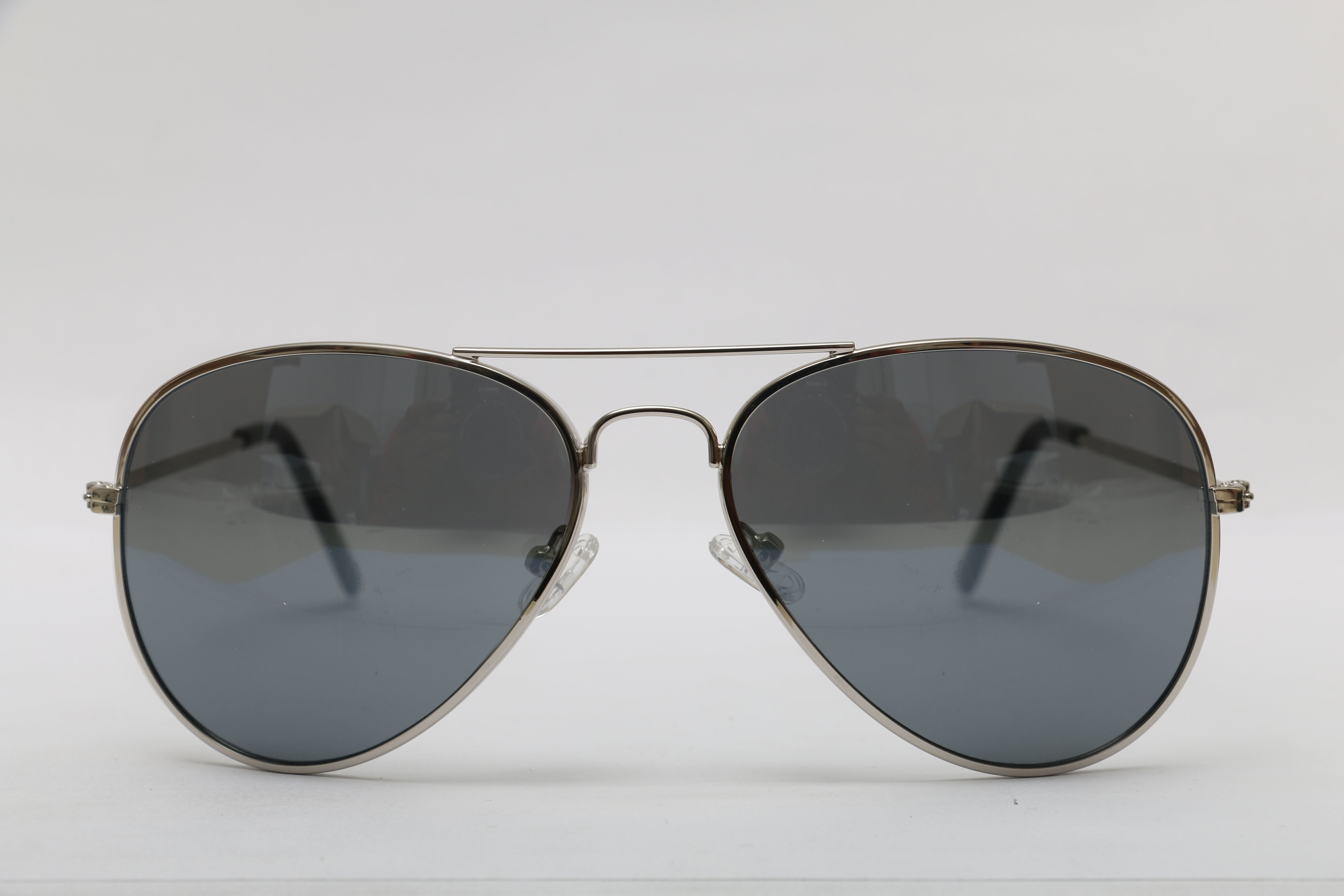 Eyeglasses for Men and Women 3D print model_8