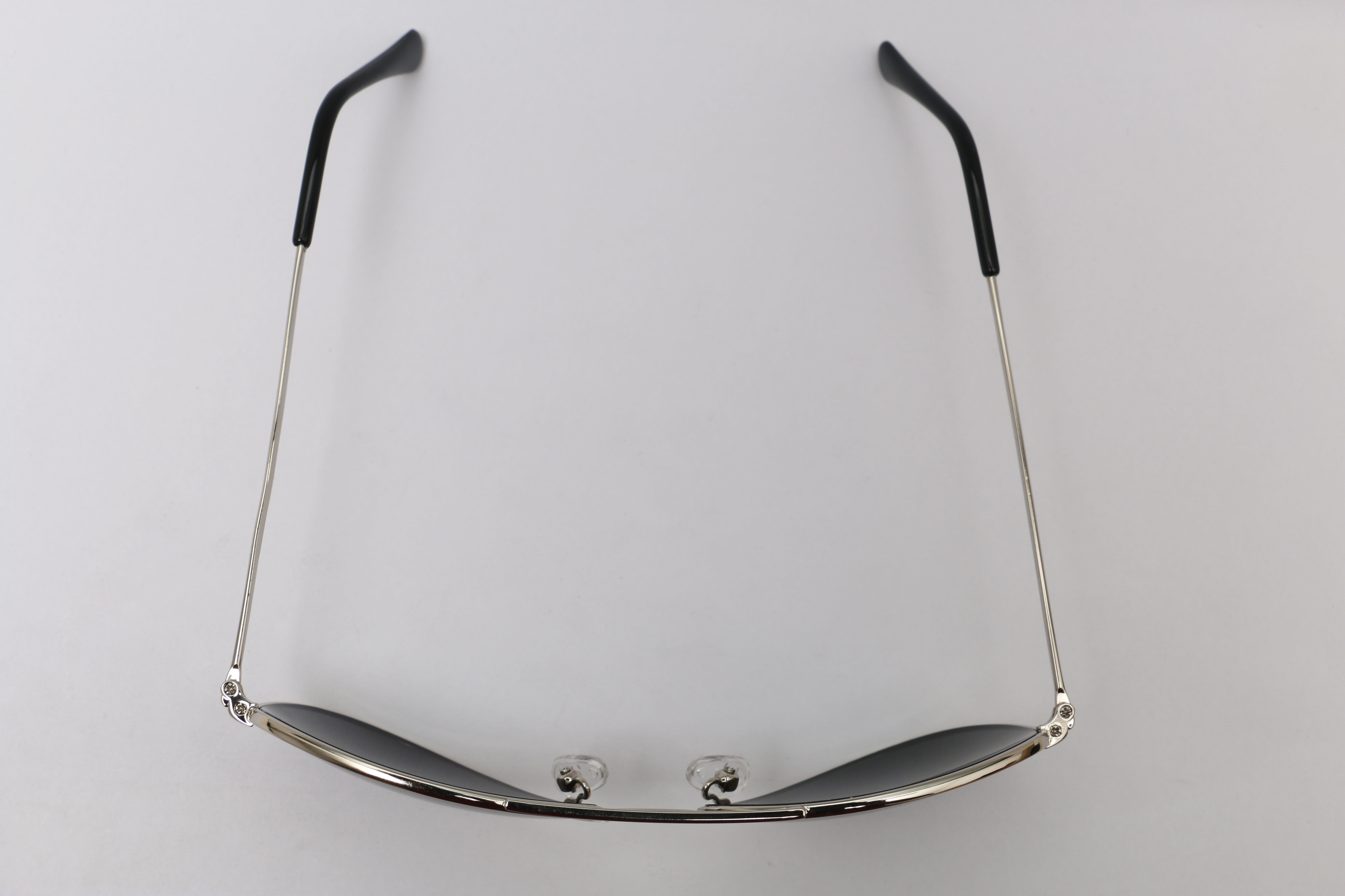 Eyeglasses for Men and Women 3D print model_15