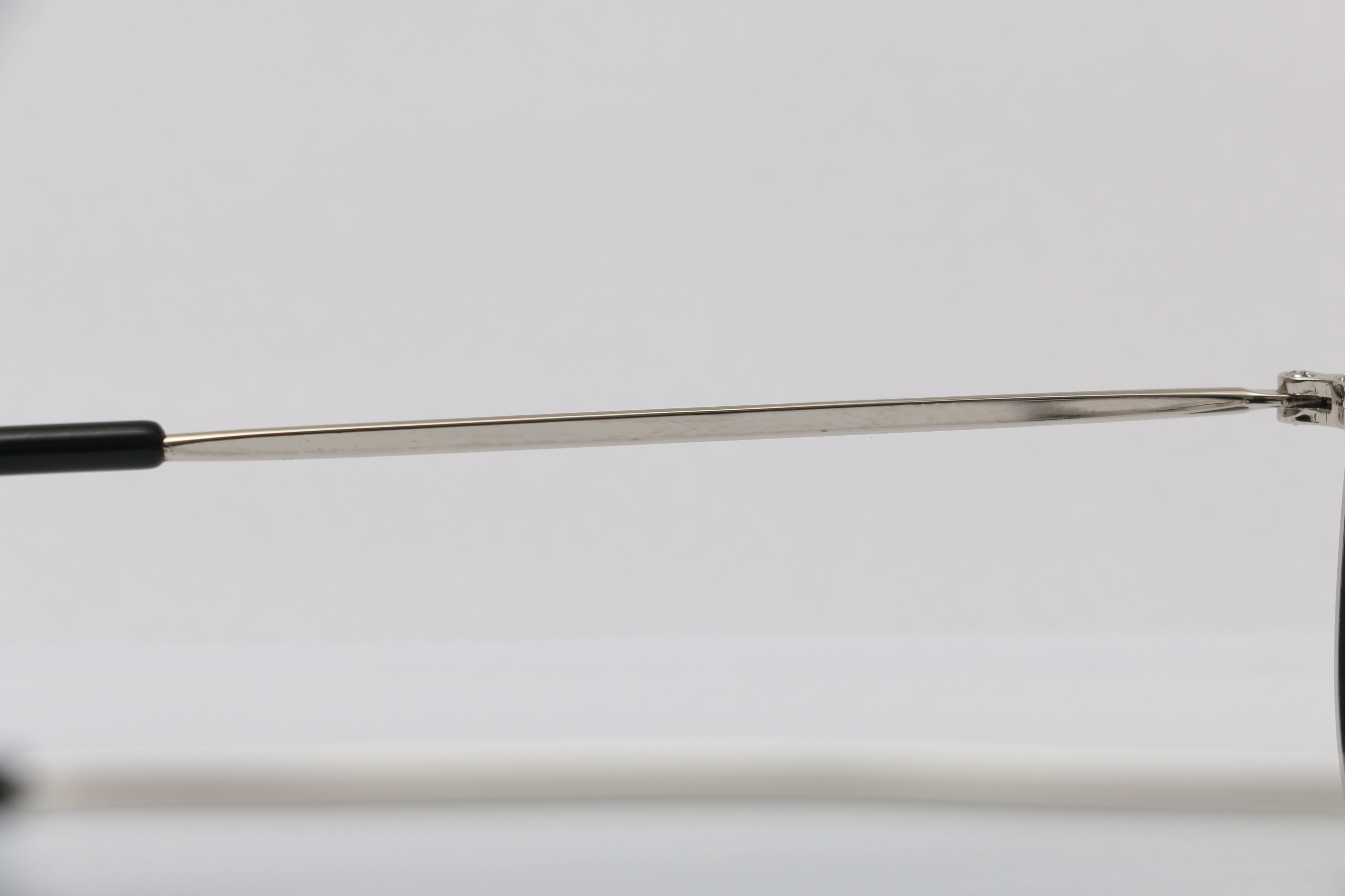 Eyeglasses for Men and Women 3D print model_13