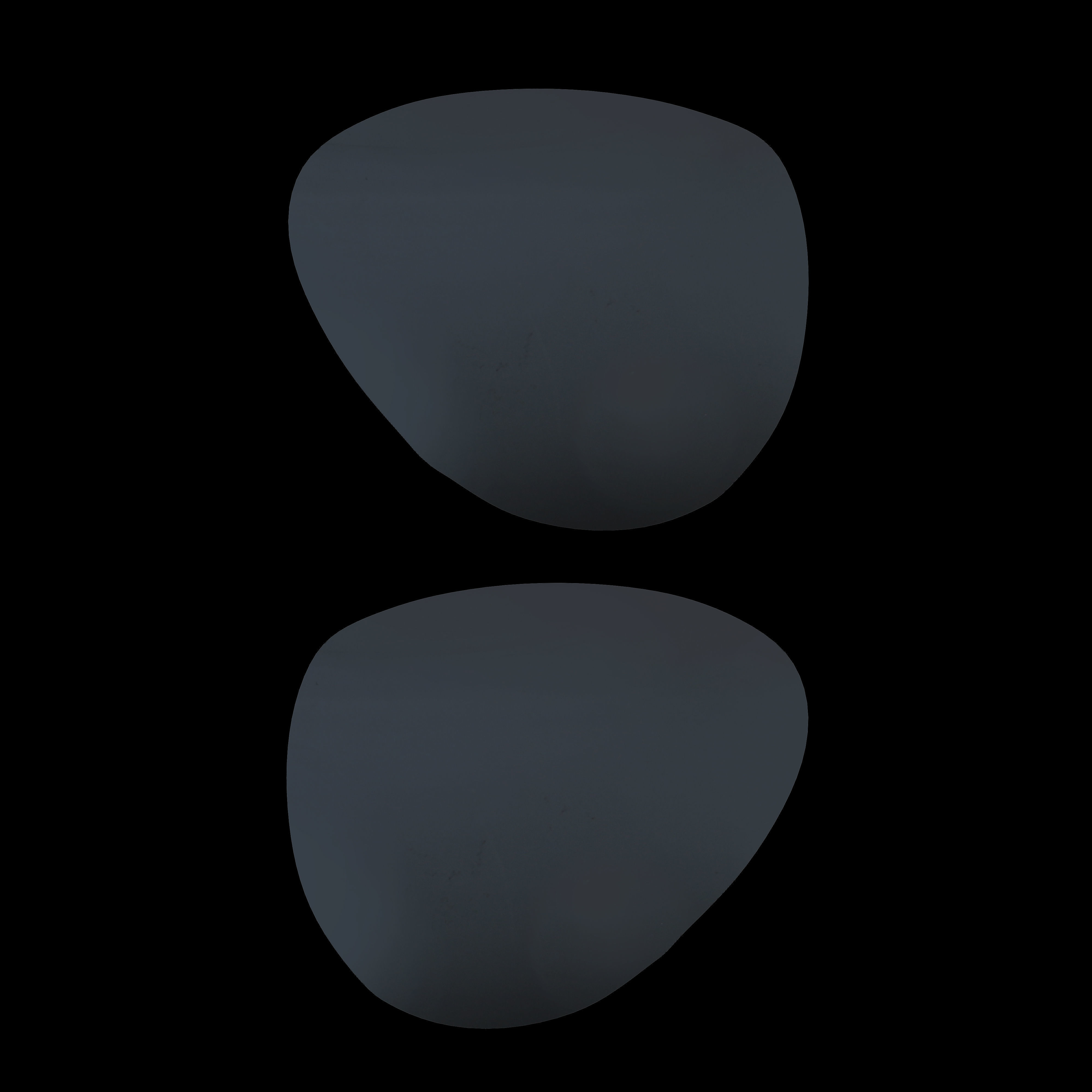 Eyeglasses for Men and Women 3D print model_16