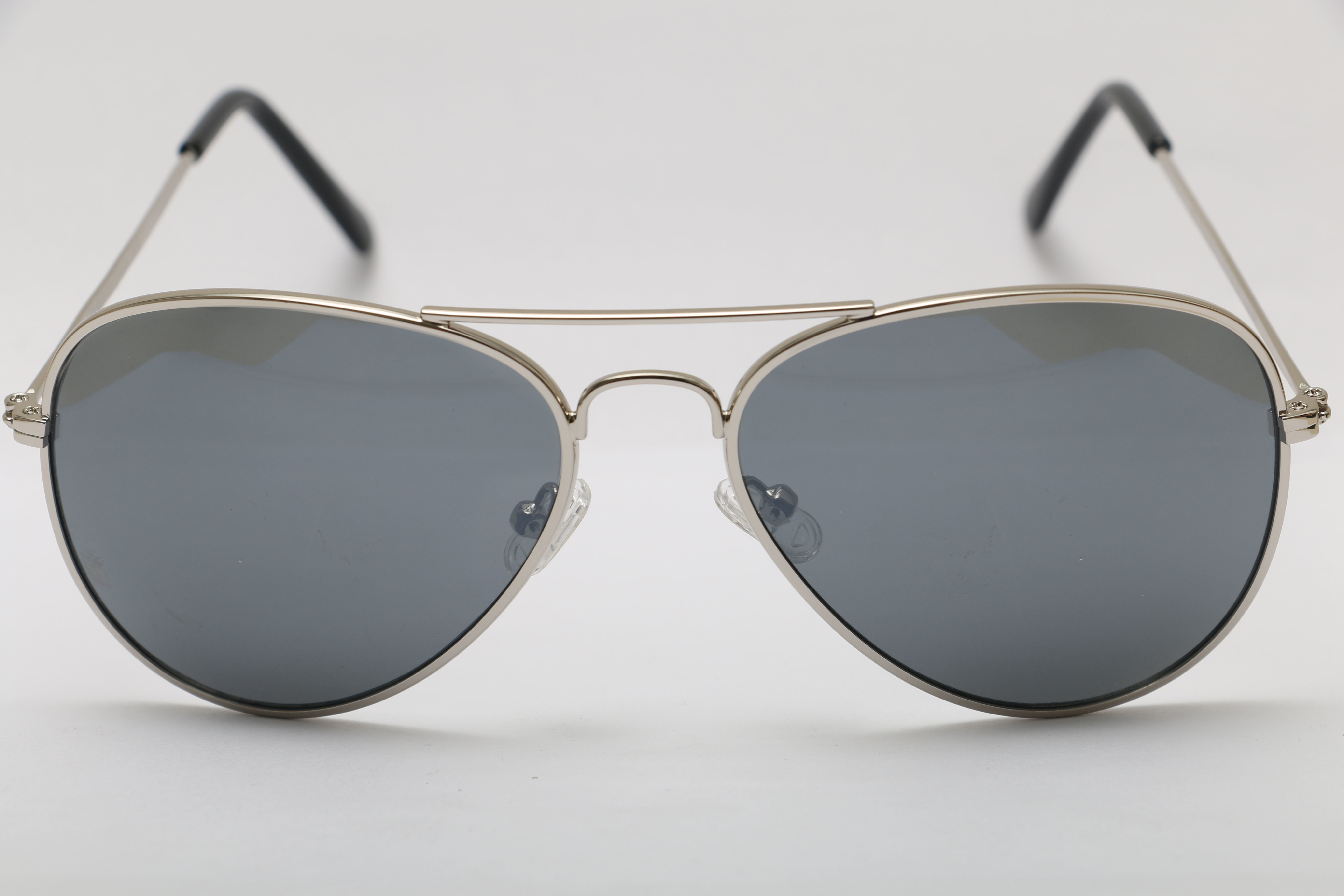 Eyeglasses for Men and Women 3D print model_9