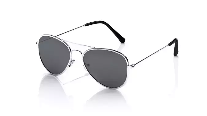 Eyeglasses for Men and Women 3D print model Eyeglasses for Men and Women 3D print model