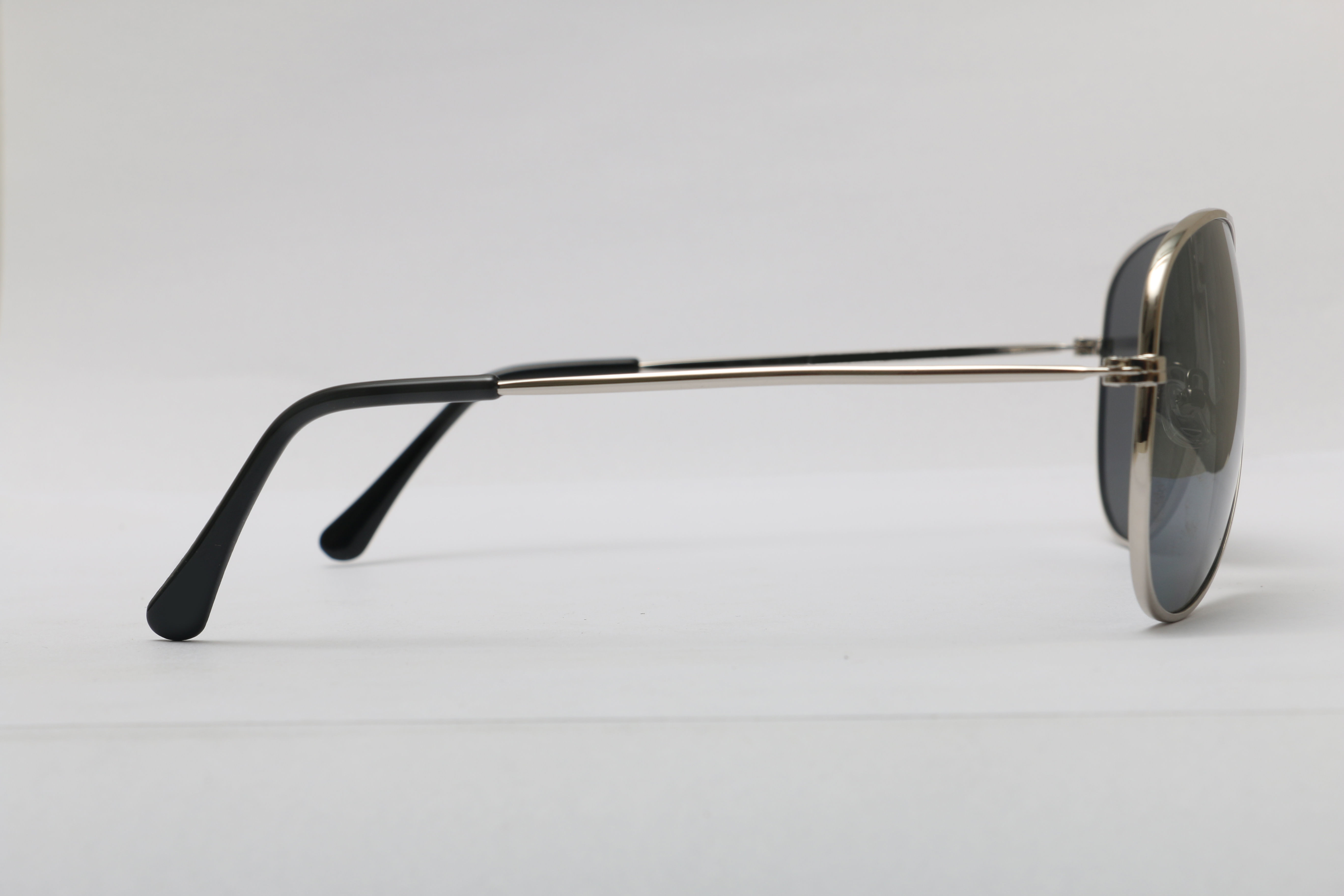 Eyeglasses for Men and Women 3D print model_14