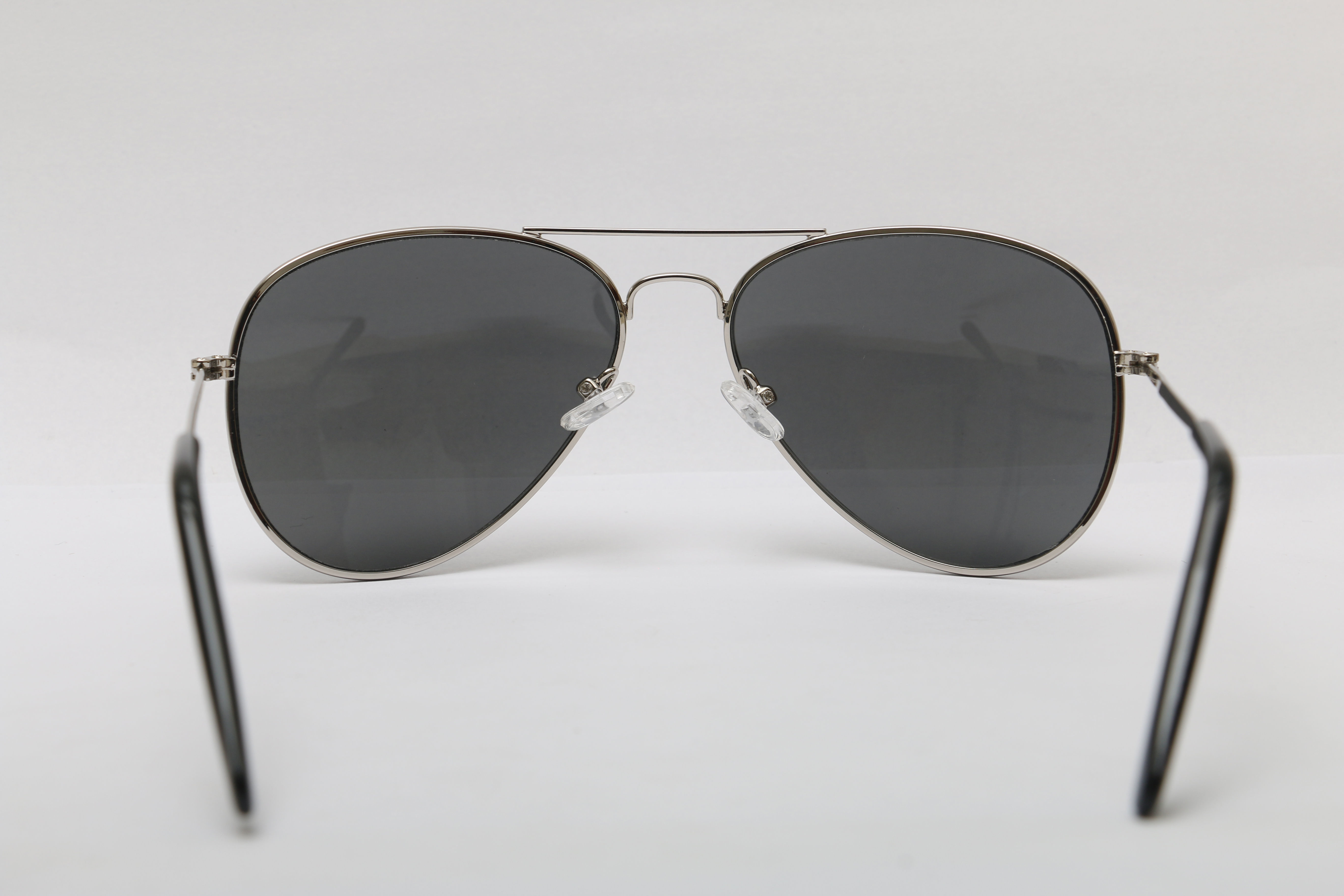 Eyeglasses for Men and Women 3D print model_12