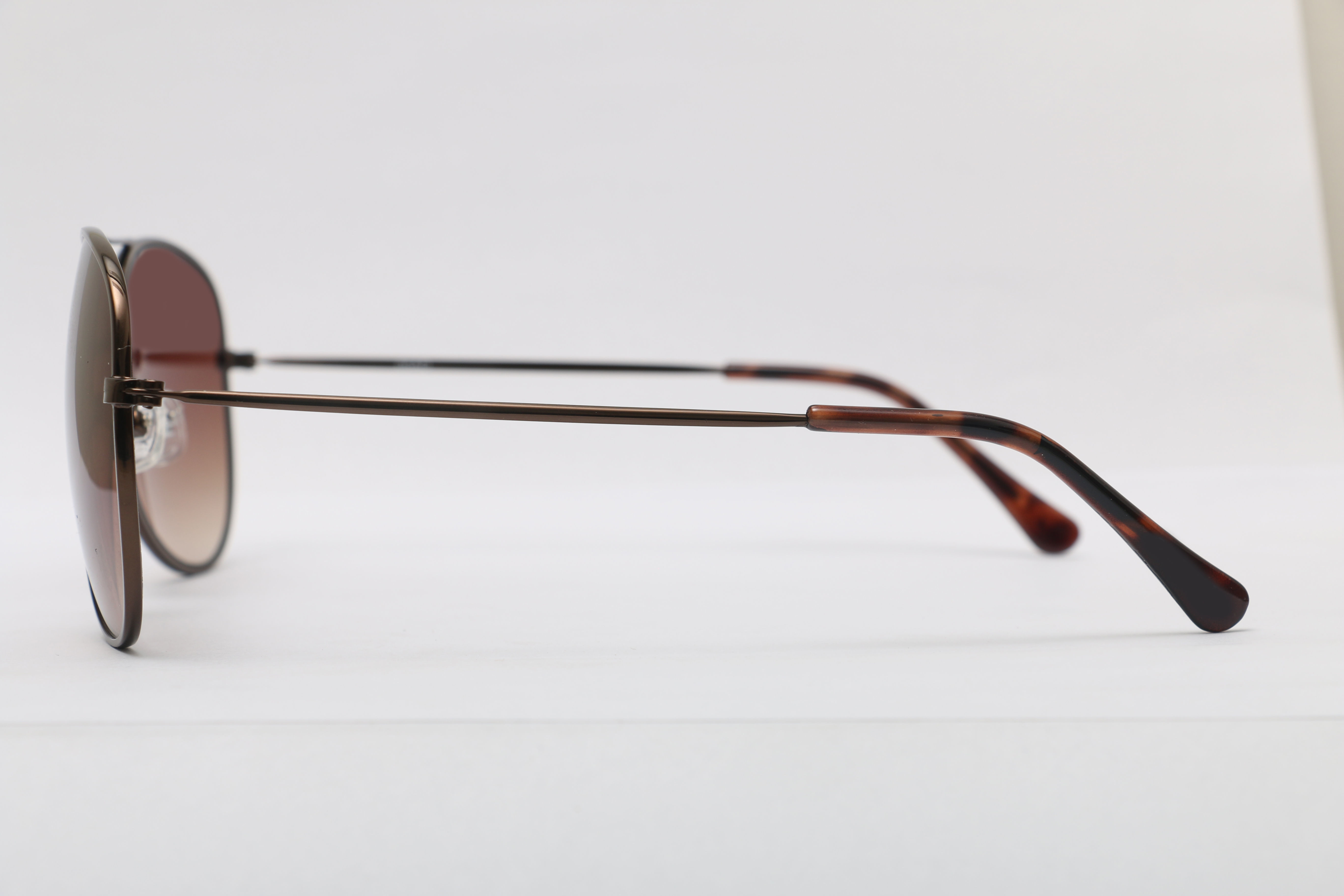 Eyeglasses for Men and Women 3D print model_10