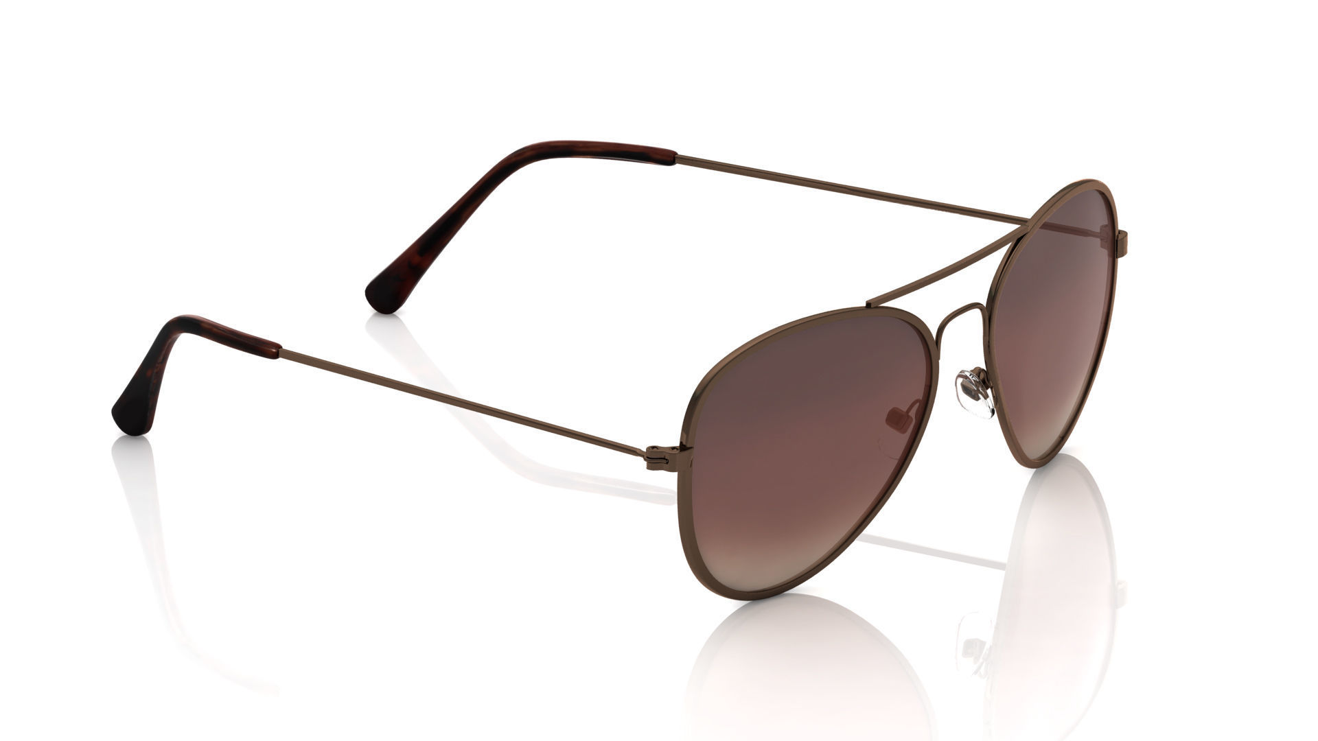 Eyeglasses for Men and Women 3D print model_2