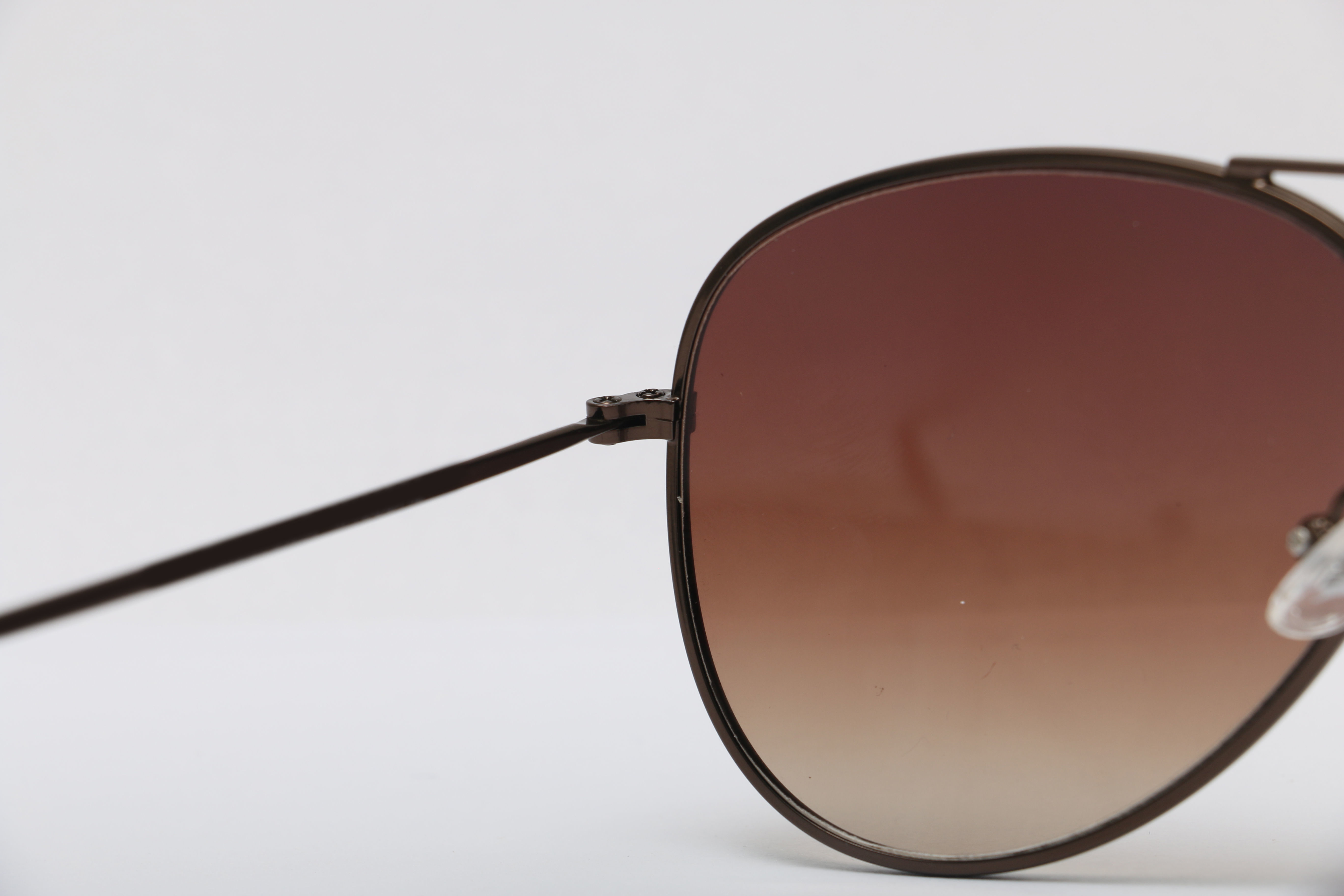 Eyeglasses for Men and Women 3D print model_13