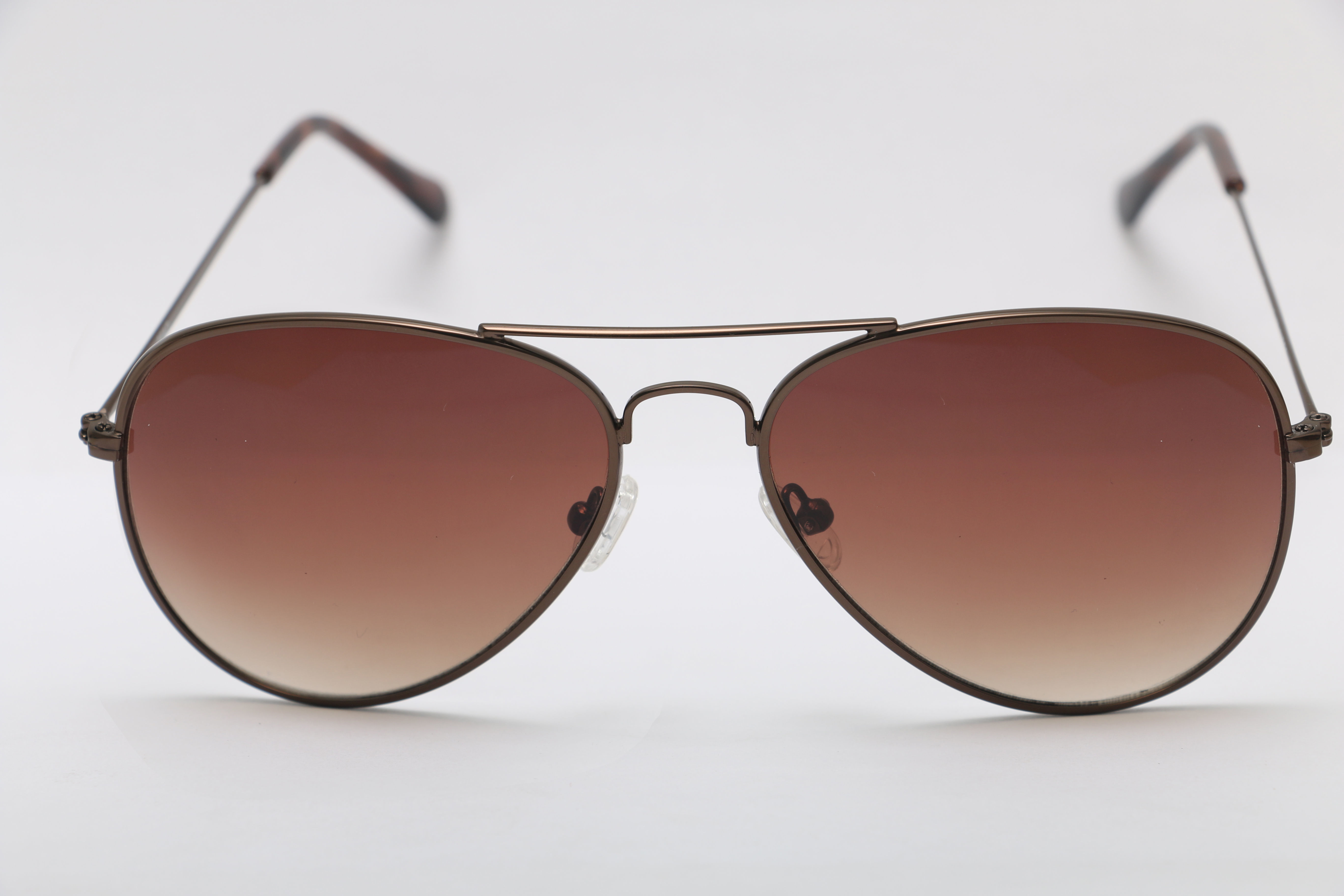 Eyeglasses for Men and Women 3D print model_9