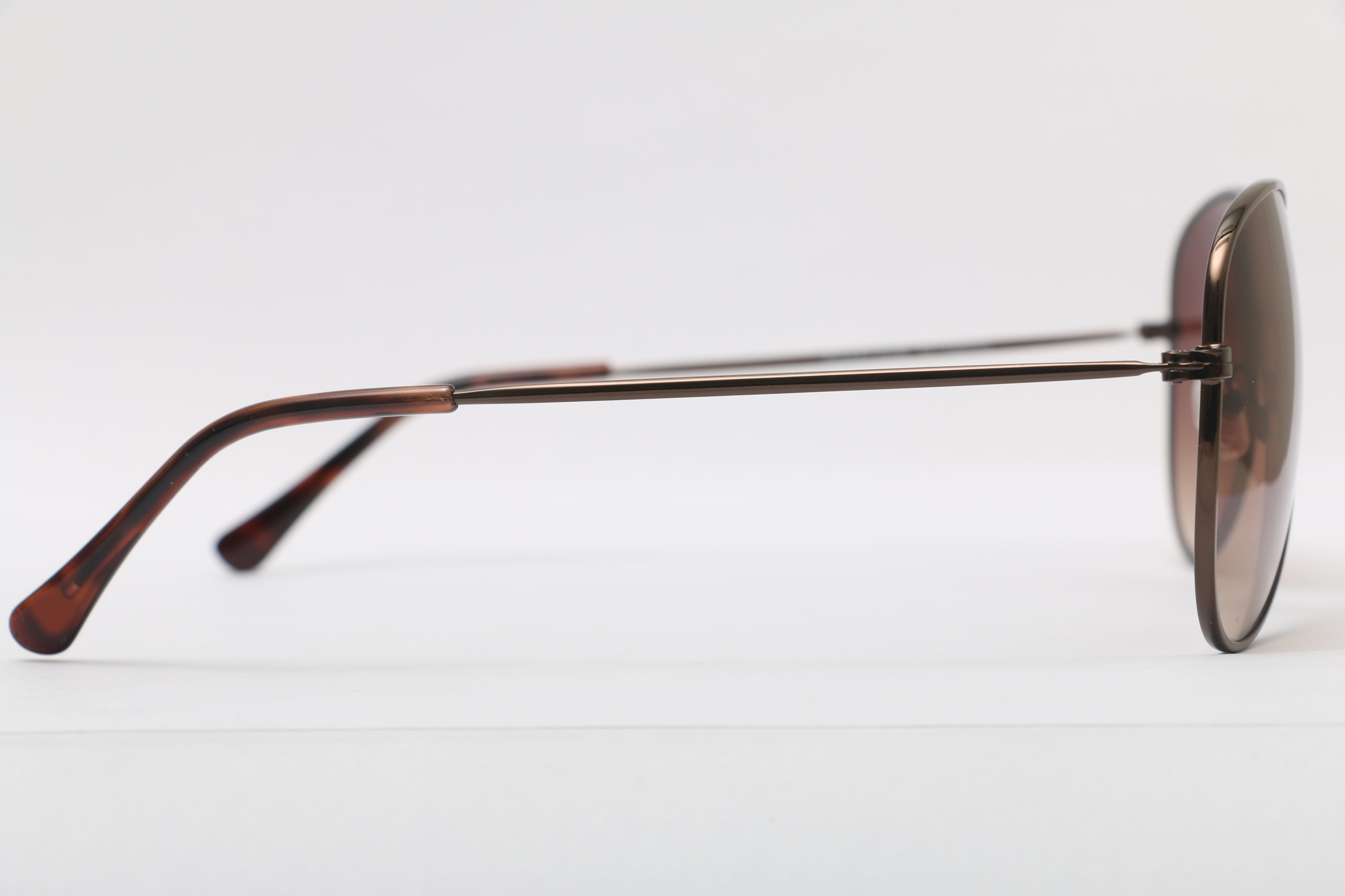 Eyeglasses for Men and Women 3D print model_14